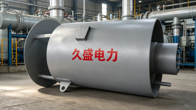 平坝蒸汽消声器