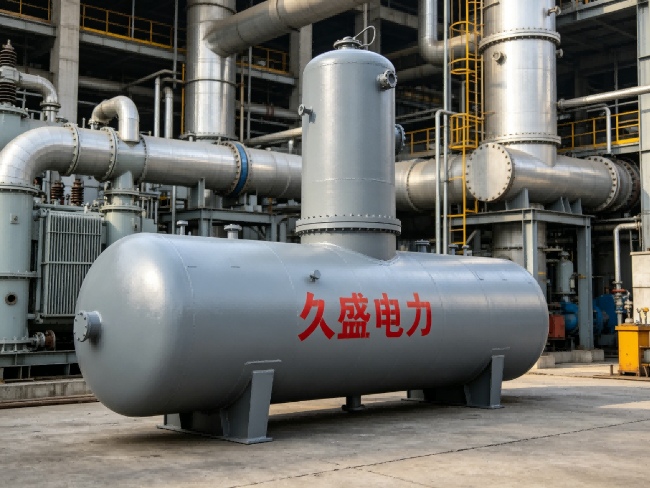 平坝高压旋膜除氧器